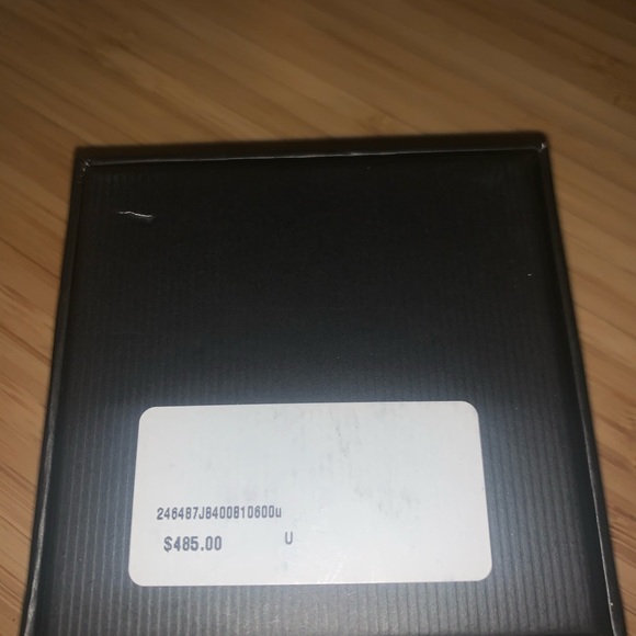 Gucci Necklace Silver - Picture 3 of 5